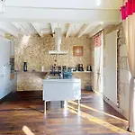 Maison De Maitre De Charme Avec Piscine & Parc Plassac (Gironde)