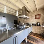 Maison De Maitre De Charme Avec Piscine & Parc Plassac (Gironde)