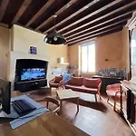 Maison De Maitre De Charme Avec Piscine & Parc *