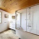 بيت للعطل Maison De Maitre De Charme Avec Piscine & Parc *