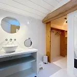 Maison De Maitre De Charme Avec Piscine & Parc * Plassac (Gironde)