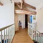 بيت للعطل Maison De Maitre De Charme Avec Piscine & Parc