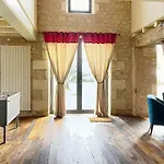 Maison De Maitre De Charme Avec Piscine & Parc بيت للعطل Plassac (Gironde)