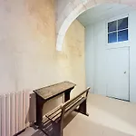 Maison De Maitre De Charme Avec Piscine & Parc * Plassac (Gironde)