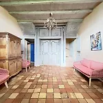 بيت للعطل Maison De Maitre De Charme Avec Piscine & Parc *