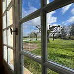 Maison De Maitre De Charme Avec Piscine & Parc * Plassac (Gironde)