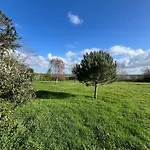 Maison De Maitre De Charme Avec Piscine & Parc