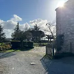 Maison De Maitre De Charme Avec Piscine & Parc * Plassac (Gironde)
