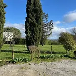 بيت للعطل Maison De Maitre De Charme Avec Piscine & Parc