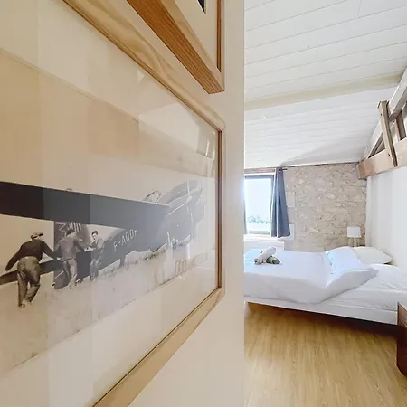 Casa vacanze Maison De Maitre De Charme Avec Piscine & Parc