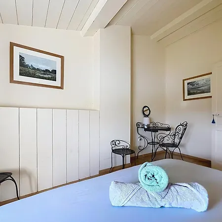 Casa vacanze Maison De Maitre De Charme Avec Piscine & Parc Plassac (Gironde)