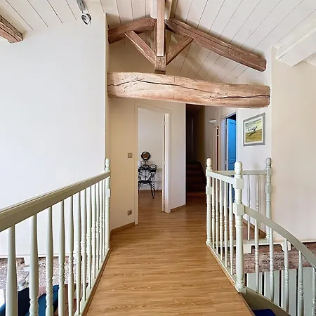 Prázdninový dům Maison De Maitre De Charme Avec Piscine & Parc