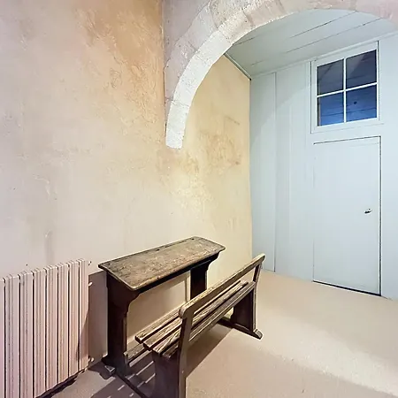 Maison De Maitre De Charme Avec Piscine & Parc * Plassac (Gironde)