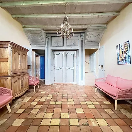 Casa vacanze Maison De Maitre De Charme Avec Piscine & Parc *