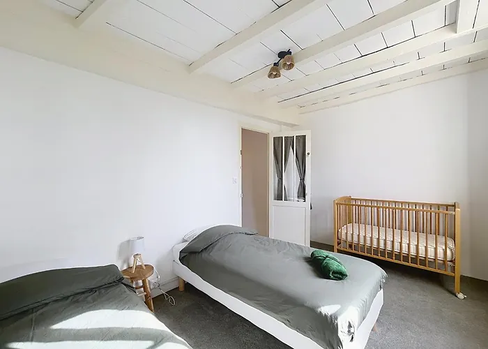 Maison De Maitre De Charme Avec Piscine & Parc *