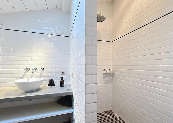 Prázdninový dům Maison De Maitre De Charme Avec Piscine & Parc